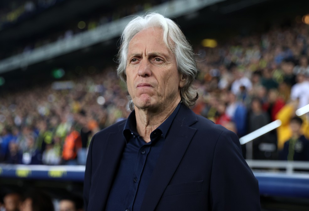 Jorge Jesus