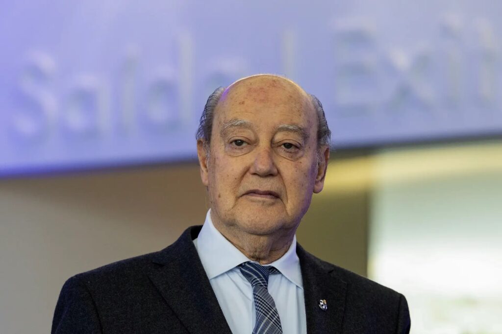 Pinto da Costa